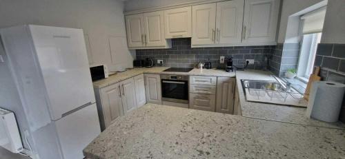 Temple Bar Wohnung | Modern Trendy & Spacious 2BD in Temple Bar