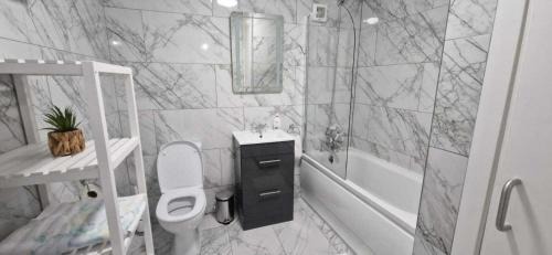 Temple Bar Wohnung | Modern Trendy & Spacious 2BD in Temple Bar