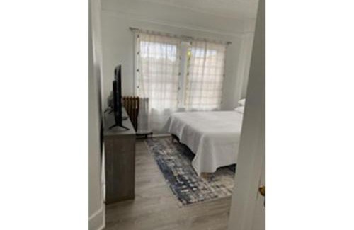 Downtown Klamath Falls Wohnung | Modern Unit 212 in a 1930s Building