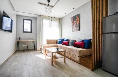 Ain Sebaa Wohnung | Modern Unit Well located