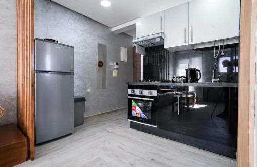 Ain Sebaa Wohnung | Modern Unit Well located