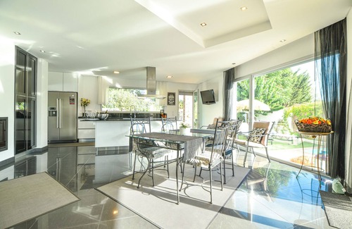 Carvoeiro Villa | Moderne Designvilla, schön