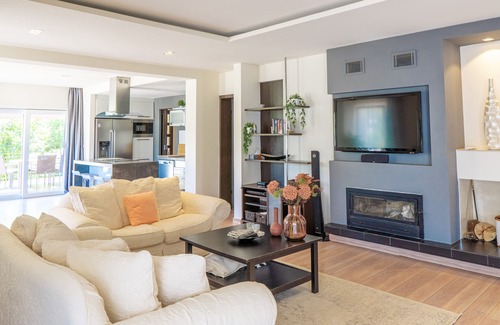 Santa Ponsa Villa | Moderne Villa mit großem privatem Pool in Santa Ponsa