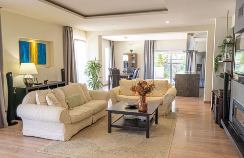 Santa Ponsa Villa | Moderne Villa mit großem privatem Pool in Santa Ponsa