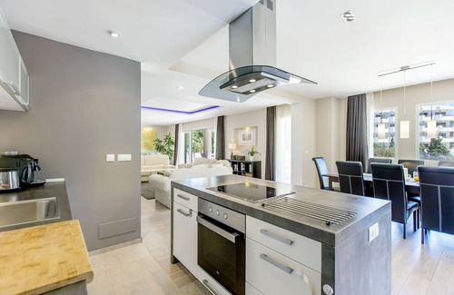 Santa Ponsa Villa | Moderne Villa mit großem privatem Pool in Santa Ponsa