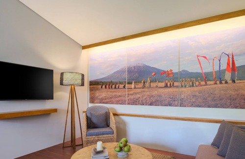 Petitenget Resort | Modern Villa