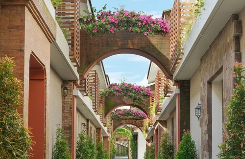 Petitenget Resort | Modern Villa