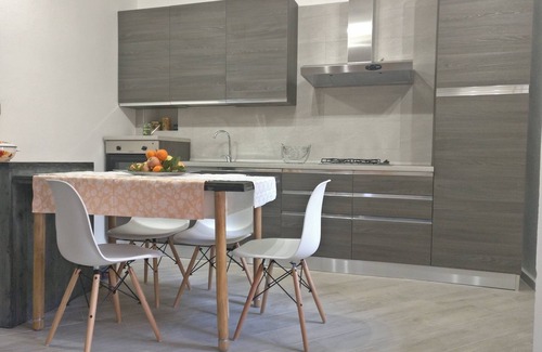 Bari Sardo Villa | Moderne Villa in Bari Sardo (FREE WI FI)