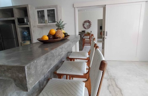 Drupadi Villa | Verbinden Sie Villa mit 2 Schlafzimmern und 3 Schlafzimmern im Herzen von Seminyak - Bali