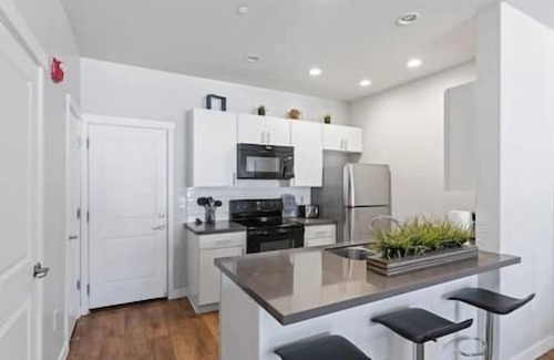 Draper Haus | Ferienhaus-Eigenes Badezimmer