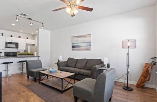 Draper Haus | Ferienhaus-Eigenes Badezimmer