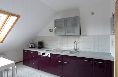 Dodenau Wohnung | Moderne, top gepflegte Ferienwohnung mit traumhaftem Panoramablick und Balkon