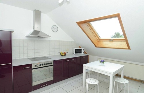 Dodenau Wohnung | Moderne, top gepflegte Ferienwohnung mit traumhaftem Panoramablick und Balkon