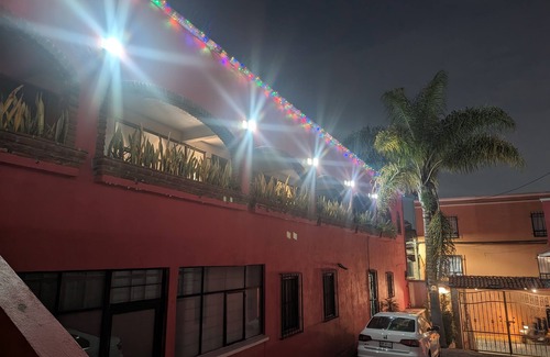 Tepotzotlan Wohnung | Suite Nube Moderna Comoda e Inteligente