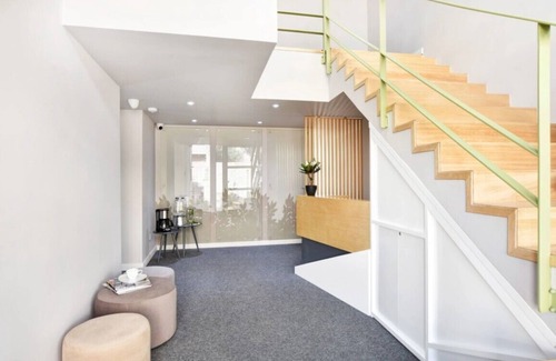 Chapinero Wohnung | Moderna y Chic Habitación- Urban Heights