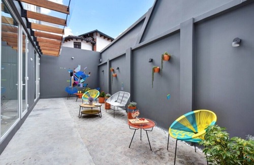 Chapinero Wohnung | Moderna y Chic Habitación- Urban Heights