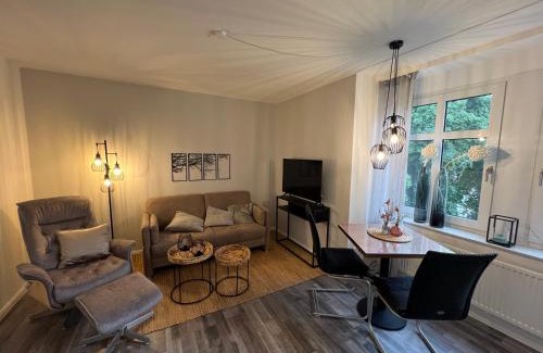Bad Rothenfelde Wohnung | Moderne 2 Zimmer Wohnung Salina