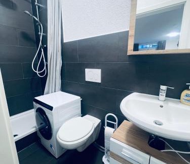 Krefeld Wohnung | Moderne City-Wohnung