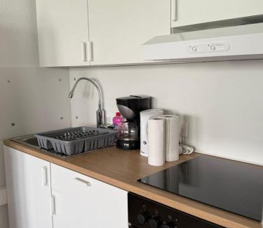 Ratingen Wohnung | Moderne Ferienwohnung Ratingen