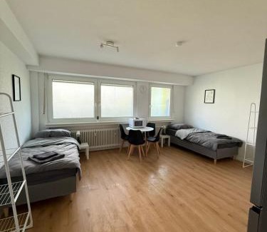 Ratingen Wohnung | Moderne Ferienwohnung Ratingen