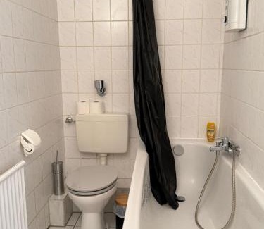 Ratingen Wohnung | Moderne Ferienwohnung Ratingen