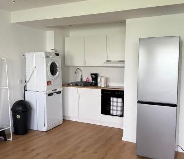Ratingen Wohnung | Moderne Ferienwohnung Ratingen