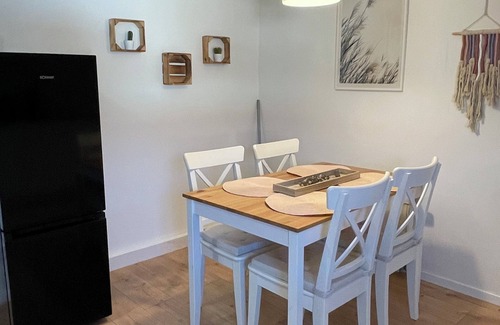 Buechenbach Wohnung | Moderne Wohlfühloase - kleine Auszeit