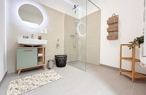 Gaishorn Wohnung | Moderner Zweizimmer Traum in der Innenstadt