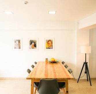 Vale Furado Haus | Modernes Haus mit spektakulärem Meerblick und Pool