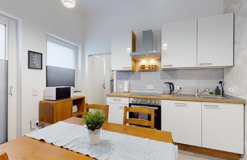 Bielefeld Wohnung | Modernes Loftappartement im Bielefelder Süden