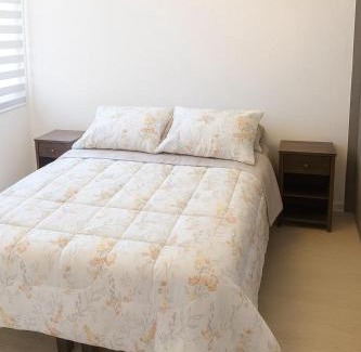 Concepcion Wohnung | Moderno 3D 2B con Estacionamiento en Concepcion