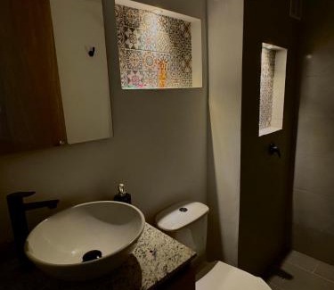 Riomar Wohnung | Moderno apartamento en Barranquilla