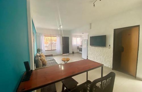 Mataderos Wohnung | Moderno Departamento en CABA 2 Ambientes con Patio
