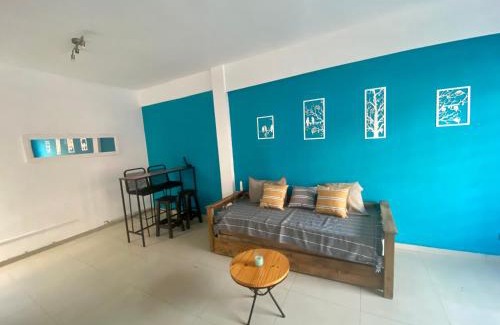 Mataderos Wohnung | Moderno Departamento en CABA 2 Ambientes con Patio