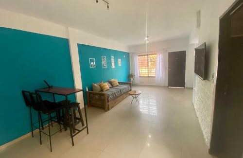 Mataderos Wohnung | Moderno Departamento en CABA 2 Ambientes con Patio