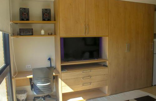 Asuncion Wohnung | Moderno Monoambiente en Asunción