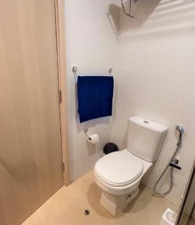 Asuncion Wohnung | Moderno Monoambiente en Asunción