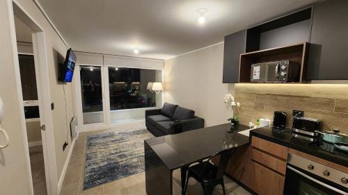 Los Angeles Wohnung | Moderno, nuevo, excelente ubicación, 1D1B, parking