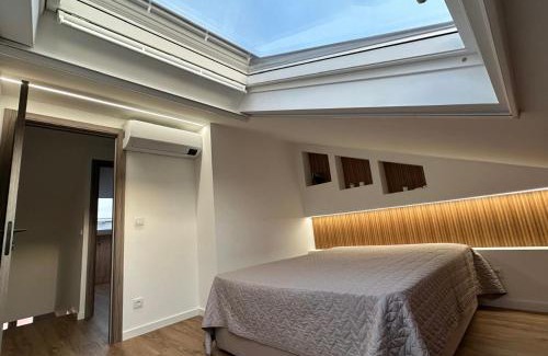 Marvila Wohnung | Moderno T 2 para 6, no centro de Lisboa