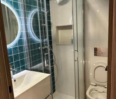 Marvila Wohnung | Moderno T 2 para 6, no centro de Lisboa