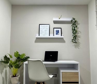 Yopal Wohnung | Moderno y acogedor apartamento en Yopal