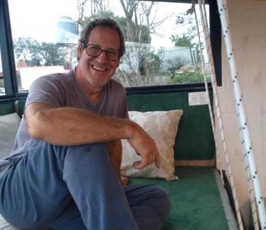 Duggan Haus | Modo tiny relax spa