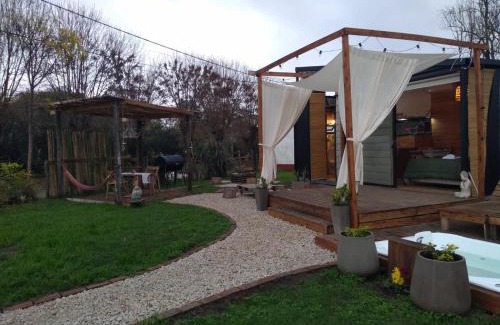 Duggan Haus | Modo tiny relax spa