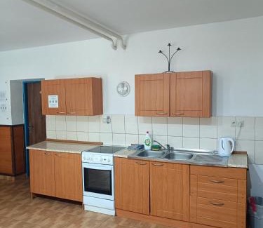 Jelenec Haus | Modrá chata