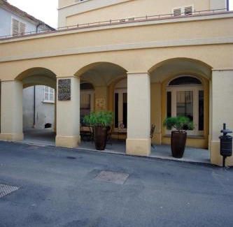 Brisighella Haus | Modus Vivendi - Room E Relax