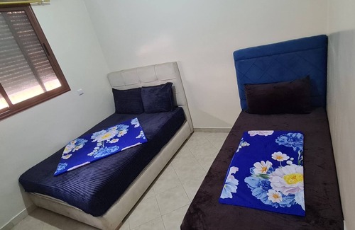 Deroua Bed & Breakfast | Mohammed V Airport Home