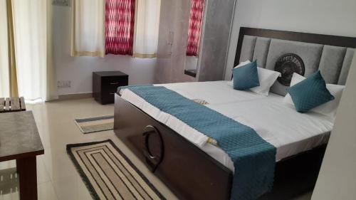 Uttarkashi Haus | MOHAN GANGA VIEW HOMESTAY