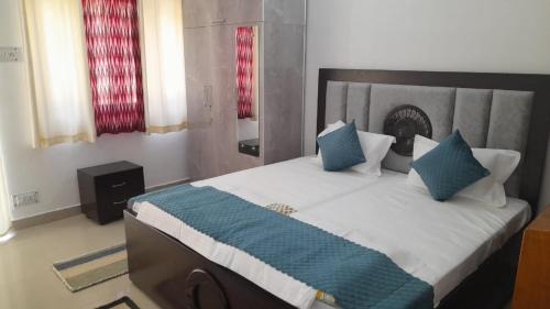 Uttarkashi Haus | MOHAN GANGA VIEW HOMESTAY