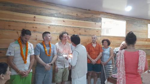 Uttarkashi Haus | MOHAN GANGA VIEW HOMESTAY