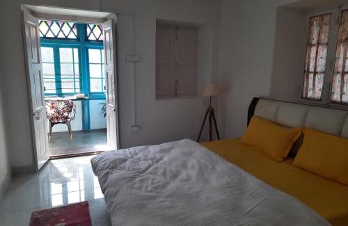 Sukha Haus | Mohraj home stay